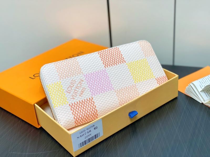 Louis Vuitton Wallets